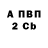 Метадон VHQ Robson Madsen