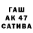 ТГК THC oil Alena DidenkoART
