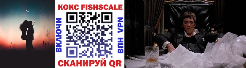 COCAIN Fish Scale  Выкса 